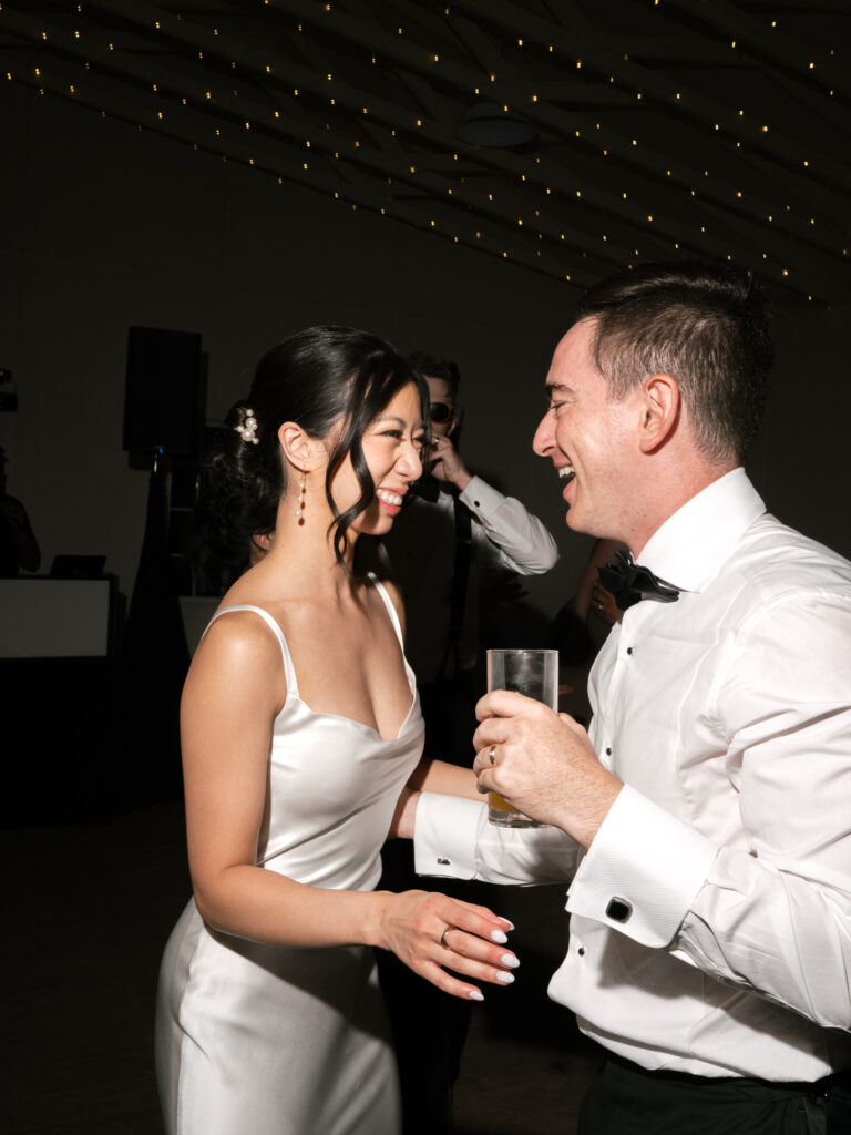 Open dance floor photos